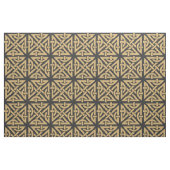 Celtic Knot Pattern Stoff (Fat Quarter (45,7 x 55,9 cm))