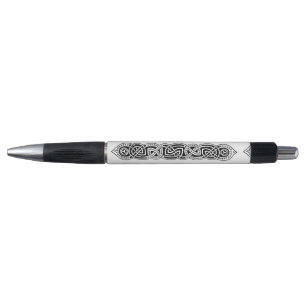 Celtic Knot Pen Kugelschreiber