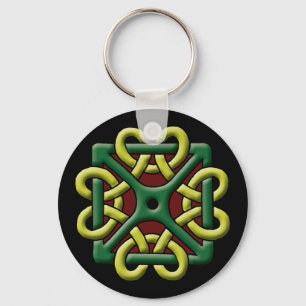 Celtic Knot Schlüsselanhänger
