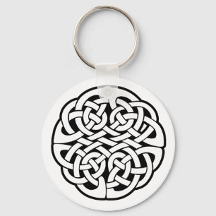 Celtic Knot Schlüsselanhänger
