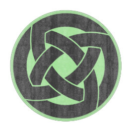 Celtic Knot Schneidebrett