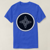 Celtic Knot T-Shirt (Design vorne)