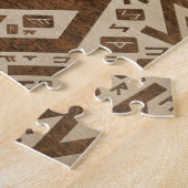 Celtic Knot Tree of life - Yggdrasil Puzzle (Seite)