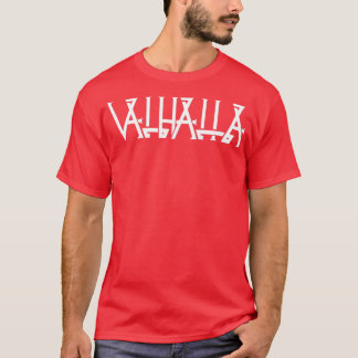 Celtic Knot Valhalla T-Shirt