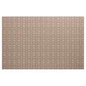 Celtic Knot Woodburned Pattern Stoff (Yard (91,4 cm))