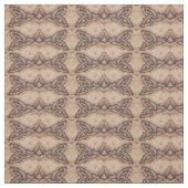 Celtic Knot Woodburned Pattern Stoff (Muster)