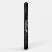 Celtic Knot Work Cream Dragon Case-Mate iPhone Hülle (Hinten/Rechts)