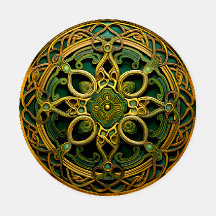 Celtic Knot Work