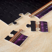 Celtic-Knoten-Puzzle Puzzle (Seite)