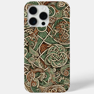 Celtic Knots-Celtic Designs-keltische Symbole Case-Mate iPhone Hülle