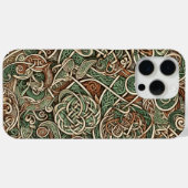 Celtic Knots-Celtic Designs-keltische Symbole Case-Mate iPhone Hülle (Rückseite (Horizontal))