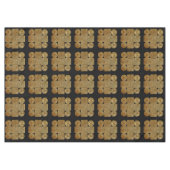 Celtic Knotwork Cross  Tischdecke (Vorderseite (Horizontal))