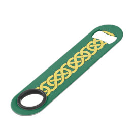 Celtic Knüpfarbeit Band Speedflaschenöffner