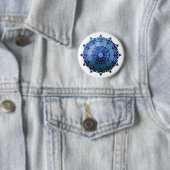 Celtic Mandala Button (Beispiel)