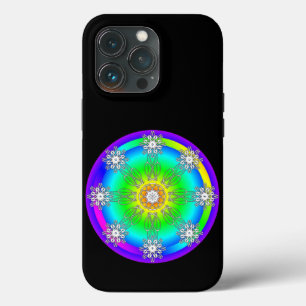 Celtic Mandala Case-Mate iPhone Hülle