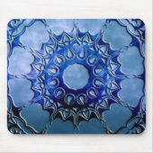 Celtic Mandala Mousepad (Vorne)