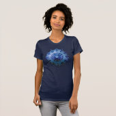 Celtic Mandala T-Shirt (Vorne ganz)