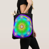 Celtic Mandala Tote Bag Tasche (Von Nahem)