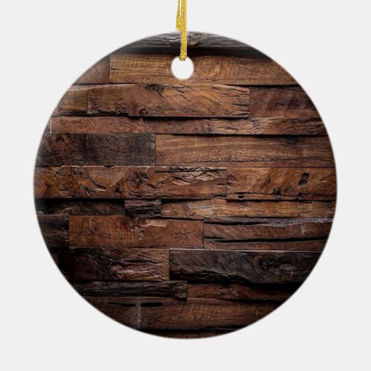 Celtic monogram letter ornament (Hinten)