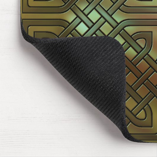 Celtic Mousepad (Ecke)