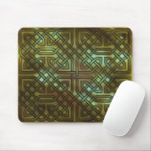 Celtic Mousepad (Mit Mouse)
