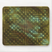 Celtic Mousepad (Vorne)