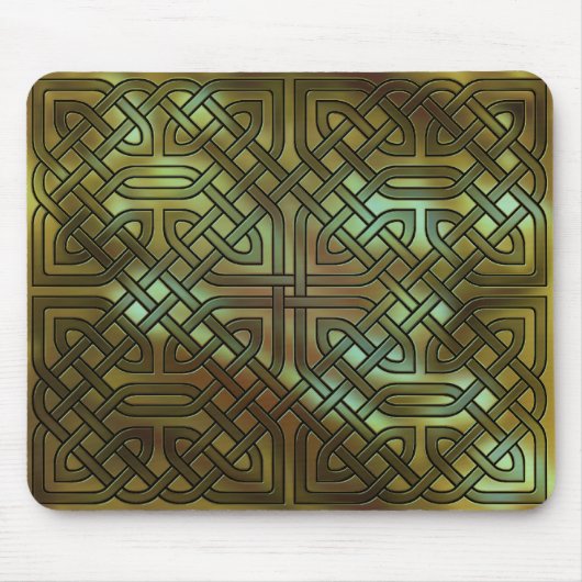 Celtic Mousepad (Vorne)