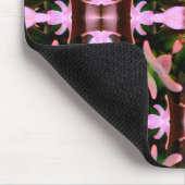 Celtic Narcissus Garden..... Mousepad (Ecke)