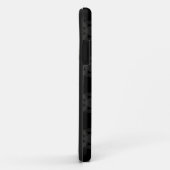 Celtic Nations Flags Case-Mate iPhone Hülle (Hinten/Rechts)