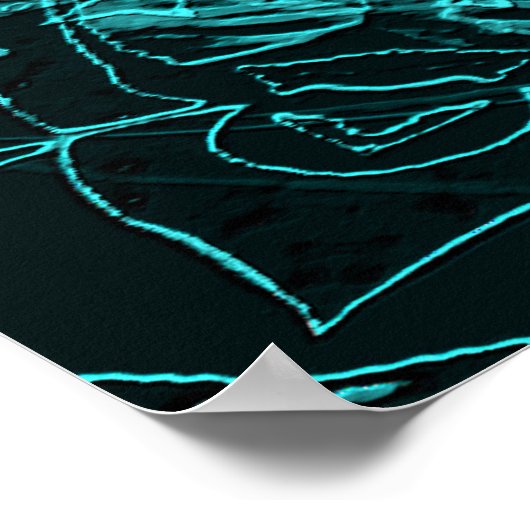 Celtic Nets... Poster (Ecke)