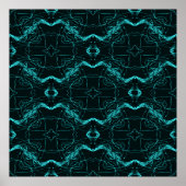 Celtic Nets... Poster (Vorne)