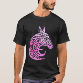 Celtic Nordic Fox T-Shirt