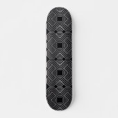 Celtic Pattern Skateboard (Vorne)