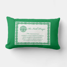 Celtic Prayer St. Patrick's Day