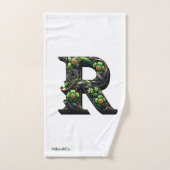 Celtic R Towel Set (Handtuch)
