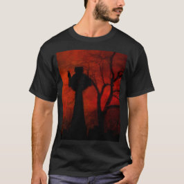 Celtic Red T-Shirt