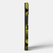 Celtic Ribbon Weave Case-Mate iPhone Hülle (Rückseite / Rechts)