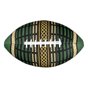 Celtic Runes 2 Fußball Football