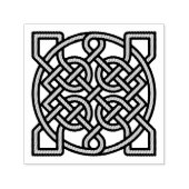 Celtic Sailor's Knot Permastempel (Design)