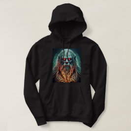 Celtic Sasquatch Hoodie