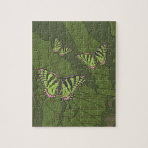 Celtic-Schwalbenschwanz-Puzzle Puzzle