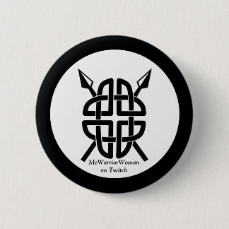 Celtic Shield, MeWarriorWoman auf Twitch Button