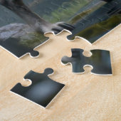 Celtic Spirit Animal Totem Jigsaw Puzzle (Seite)