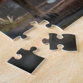 Celtic Spirit Animal Totem Jigsaw Puzzle (Seite)