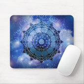 Celtic Spirit Mandala Mousepad (Mit Mouse)