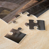 Celtic Spirit Tier Totem Puzzle (Seite)