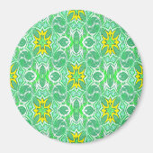 Celtic Spring Fun.... Magnet (Vorne)