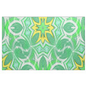 Celtic Spring Fun...... Stoff (Fat Quarter (45,7 x 55,9 cm))