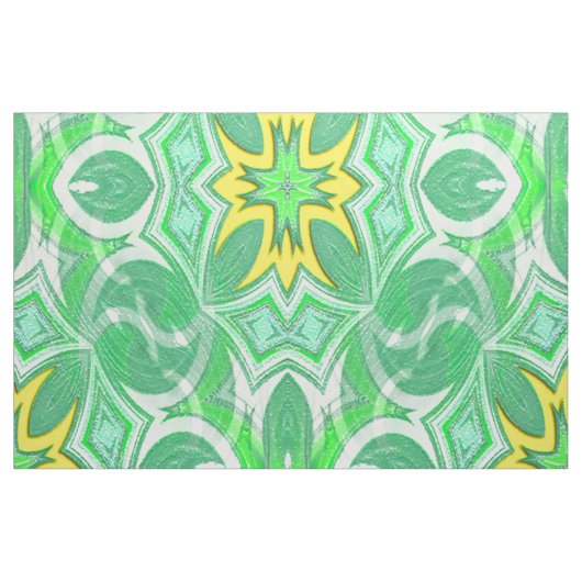 Celtic Spring Fun...... Stoff (Fat Quarter (45,7 x 55,9 cm))