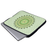 Celtic St. Patty's Day Laptop Case (Vorne Knopf)